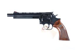 Dan Wesson 15-VH6 Revolver .357 mag