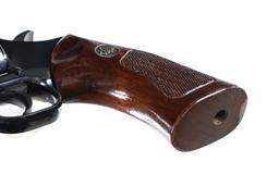 Dan Wesson 15-VH6 Revolver .357 mag