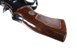 Dan Wesson 15-VH6 Revolver .357 mag