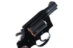 Colt Cobra Revolver .38 spl
