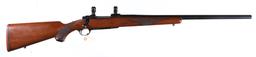 Ruger M77 Bolt Rifle .22-250