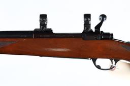 Ruger M77 Bolt Rifle .22-250