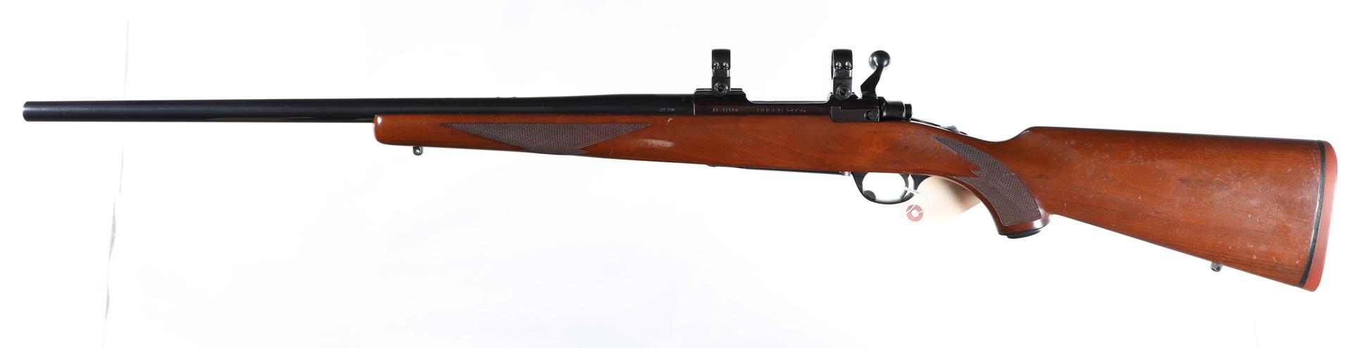 Ruger M77 Bolt Rifle .22-250