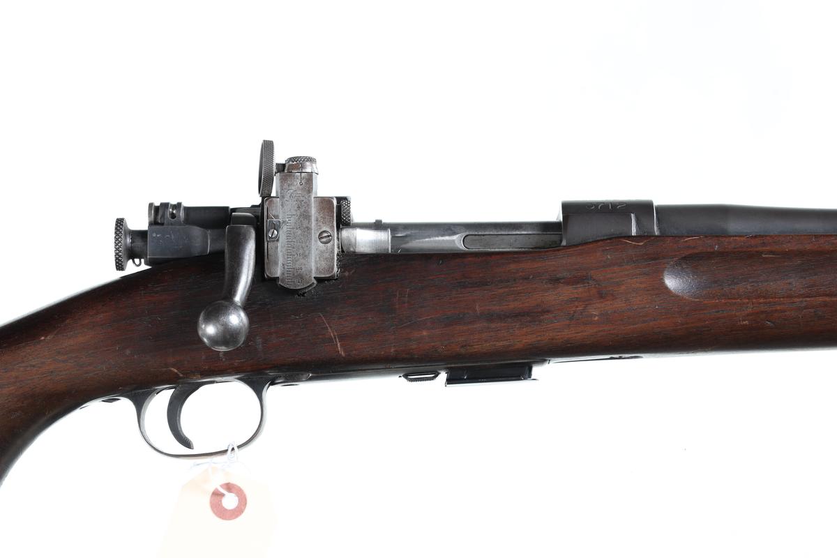 Springfield Armory M2 Training Bolt Rifle .22 lr