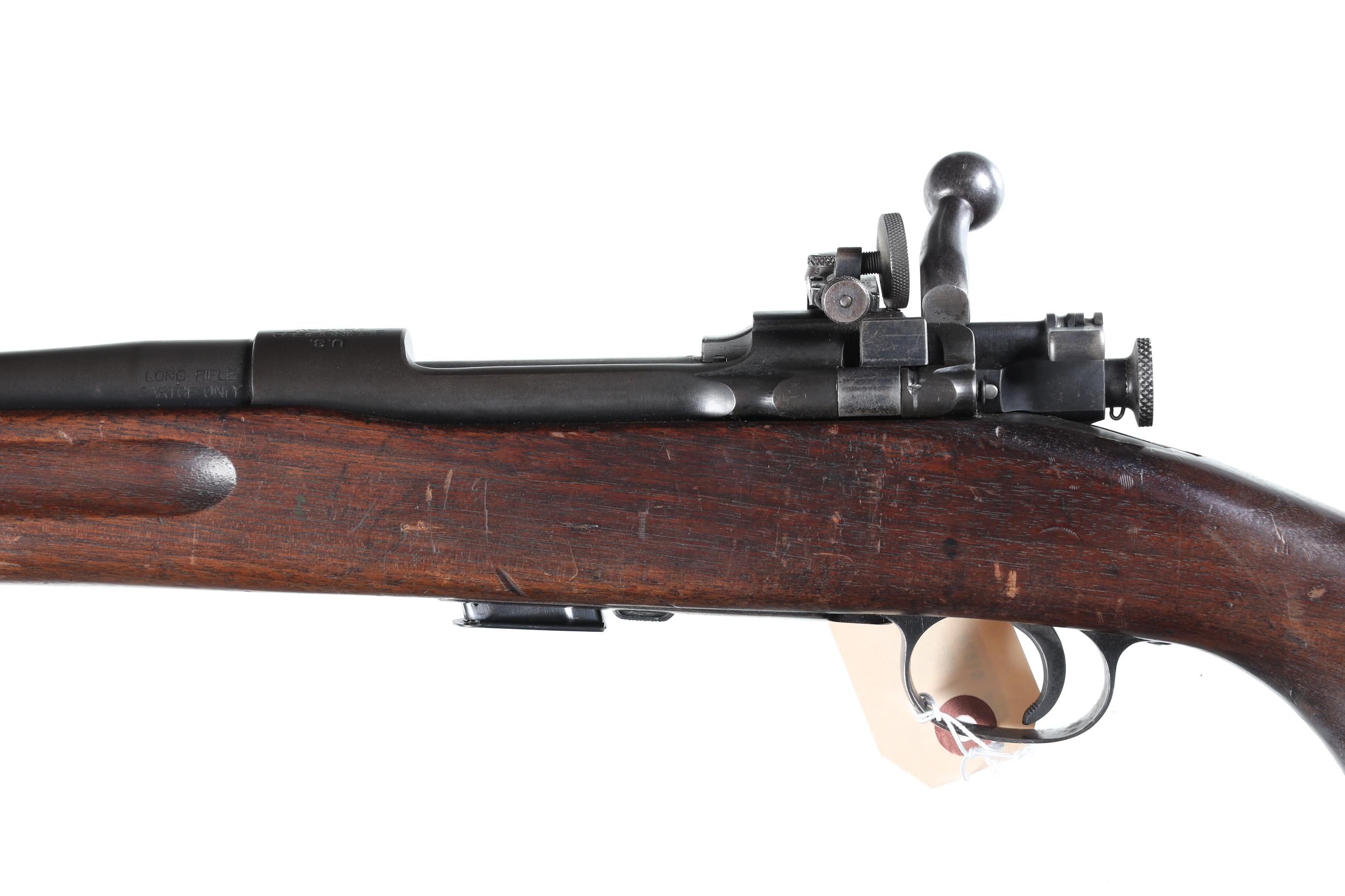 Springfield Armory M2 Training Bolt Rifle .22 lr
