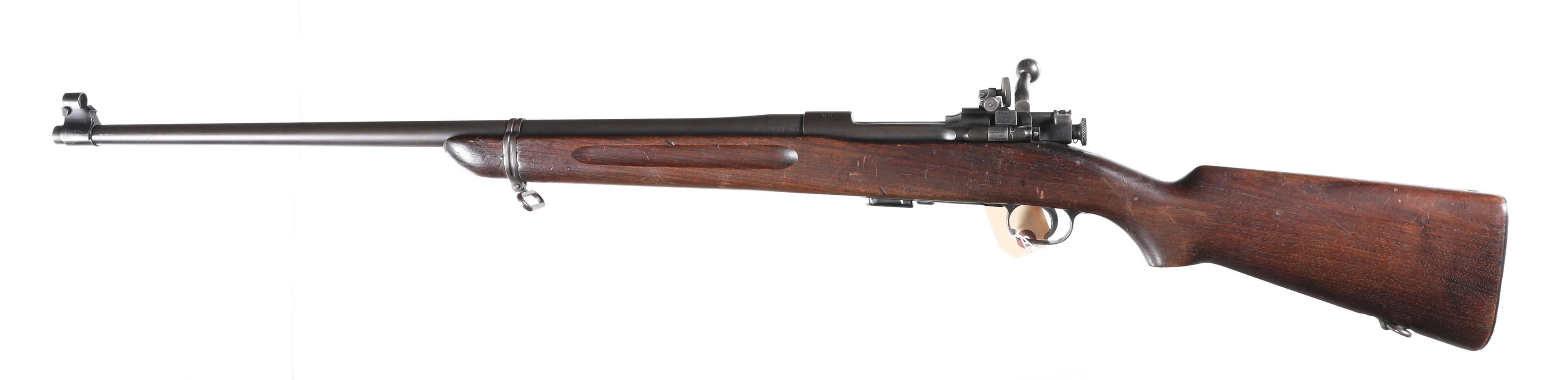 Springfield Armory M2 Training Bolt Rifle .22 lr