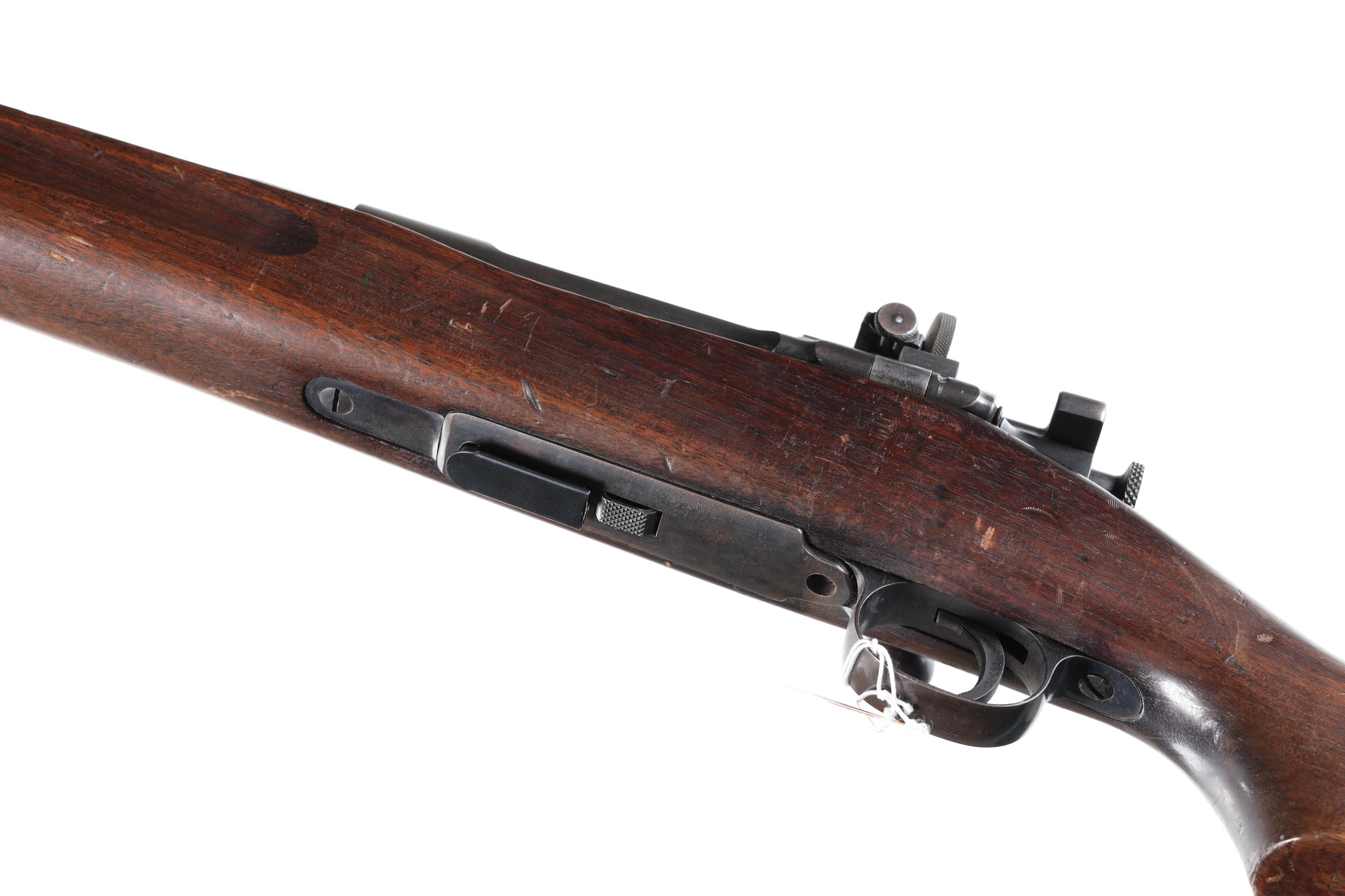 Springfield Armory M2 Training Bolt Rifle .22 lr