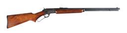 Marlin 39A Lever Rifle .22 sllr