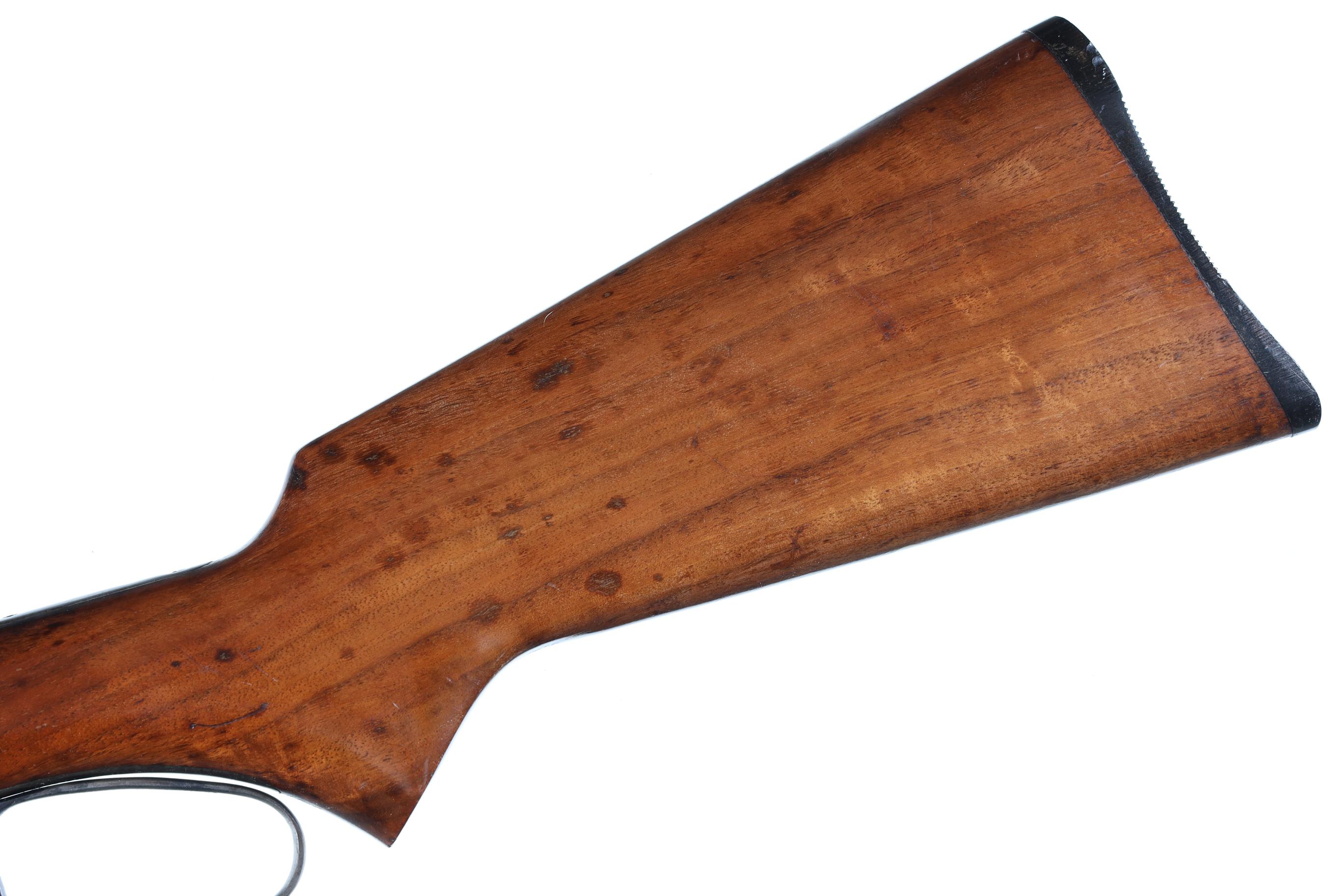 Marlin 39A Lever Rifle .22 sllr