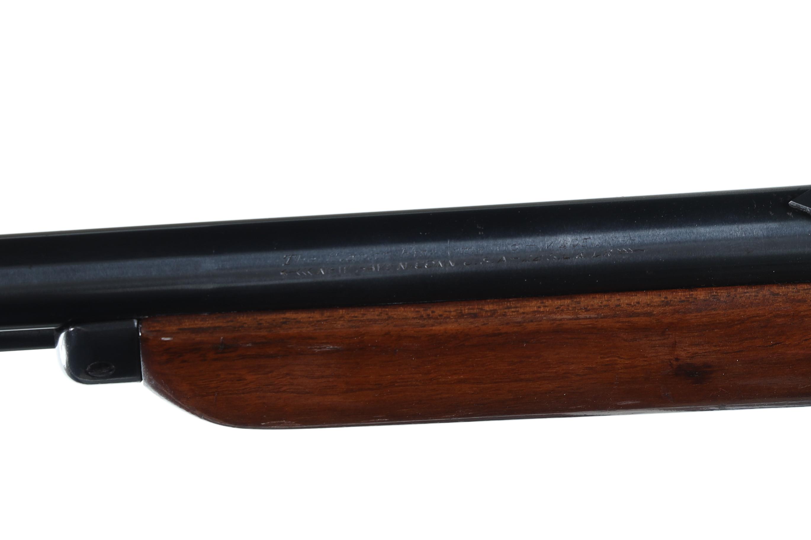 Marlin 39A Lever Rifle .22 sllr
