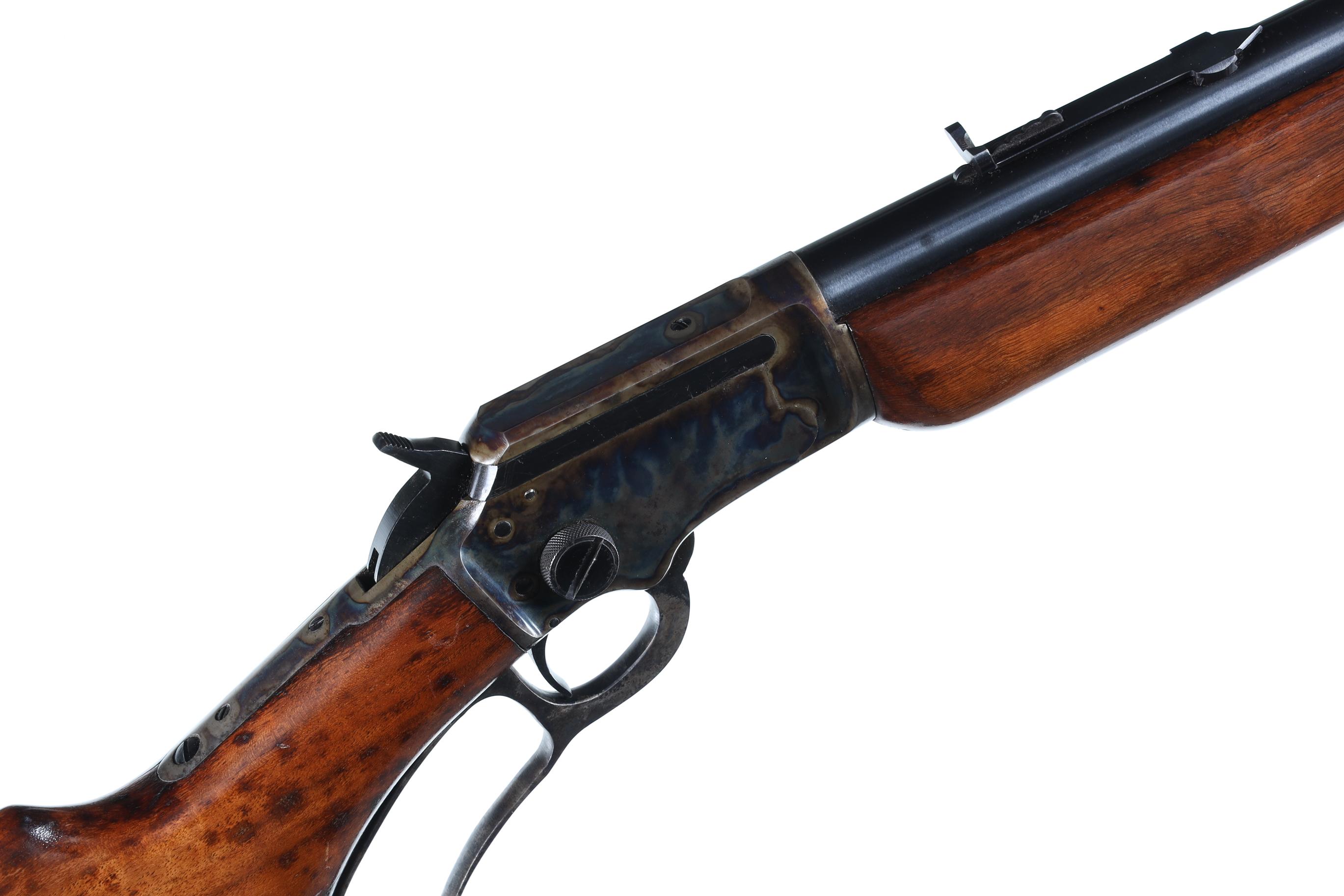 Marlin 39A Lever Rifle .22 sllr
