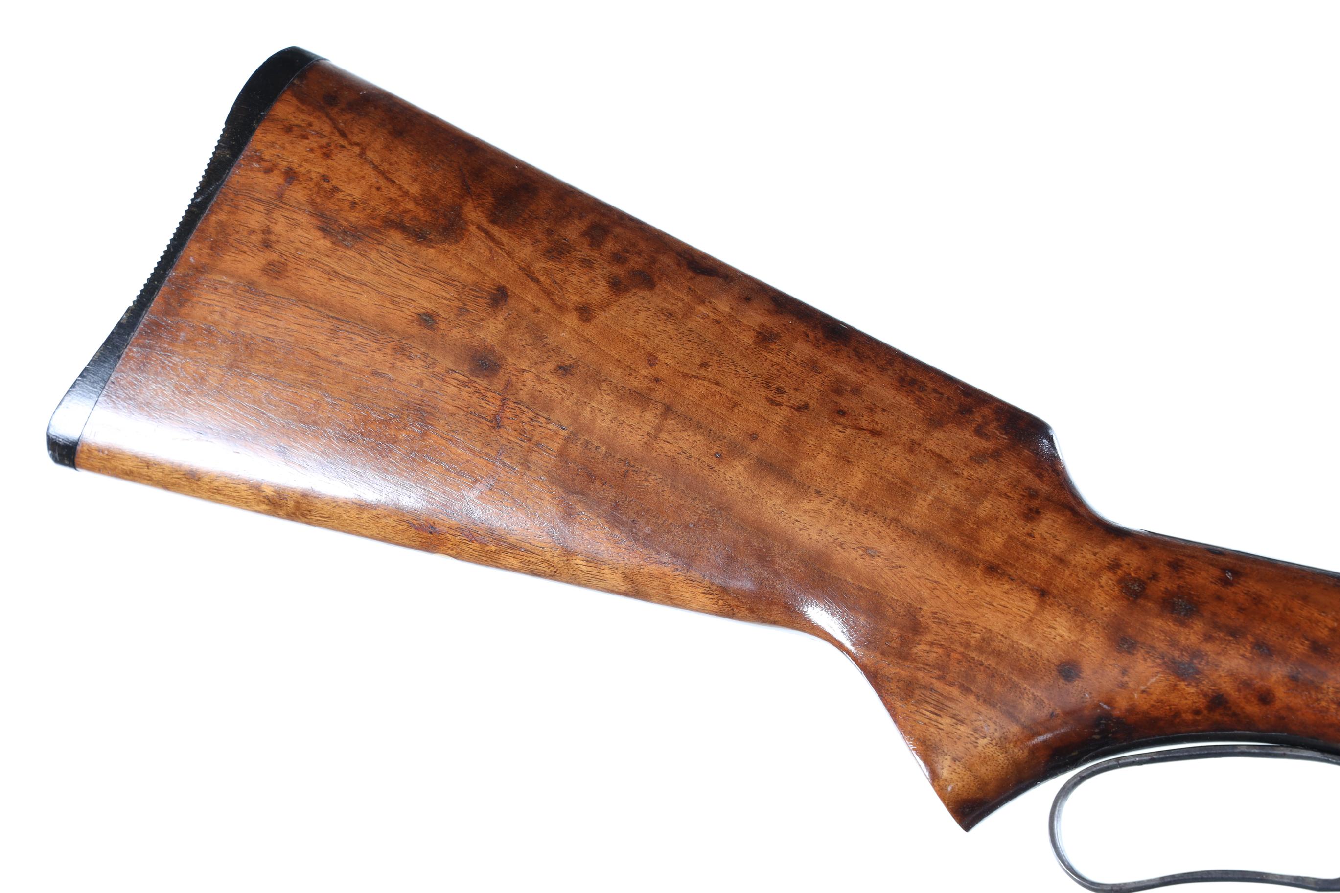 Marlin 39A Lever Rifle .22 sllr