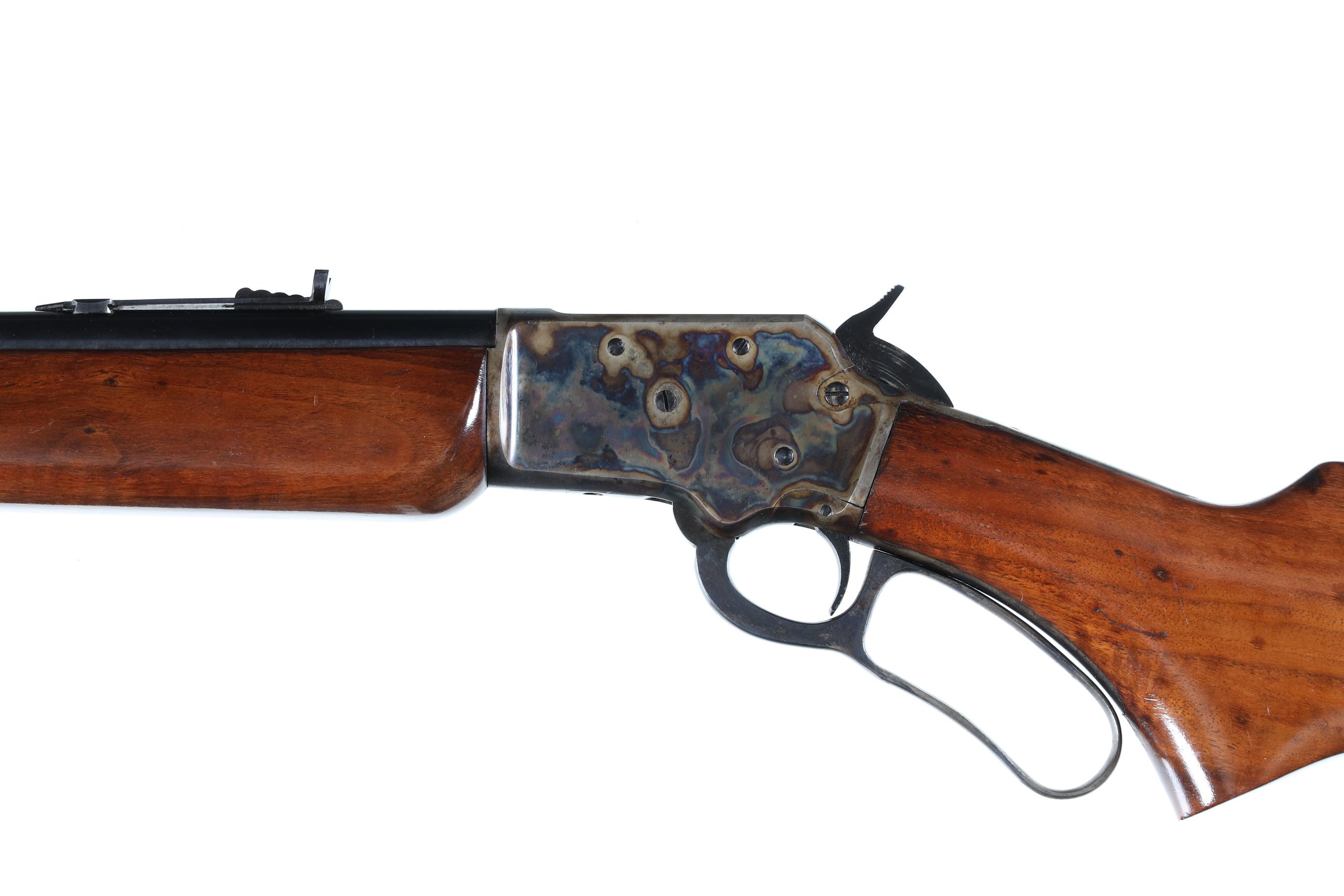 Marlin 39A Lever Rifle .22 sllr