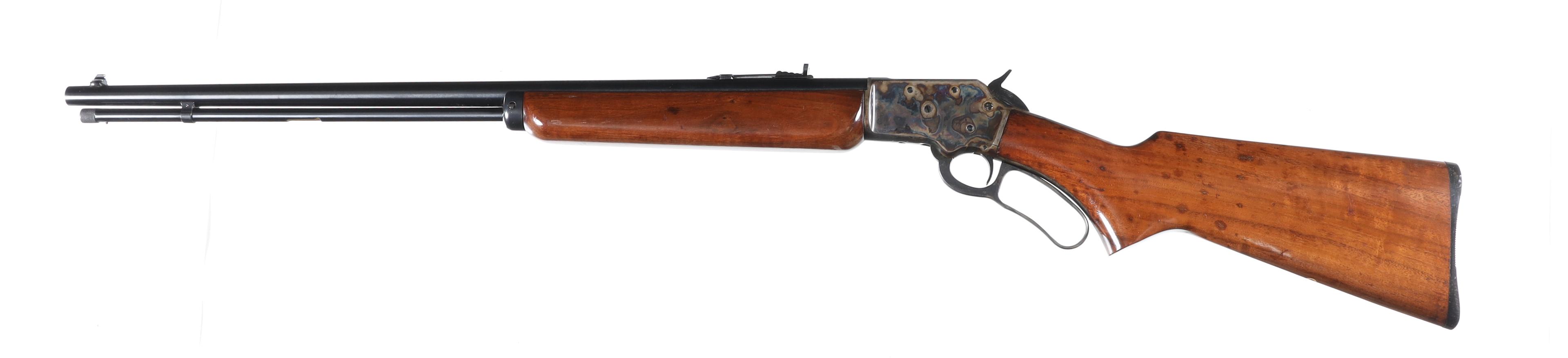 Marlin 39A Lever Rifle .22 sllr