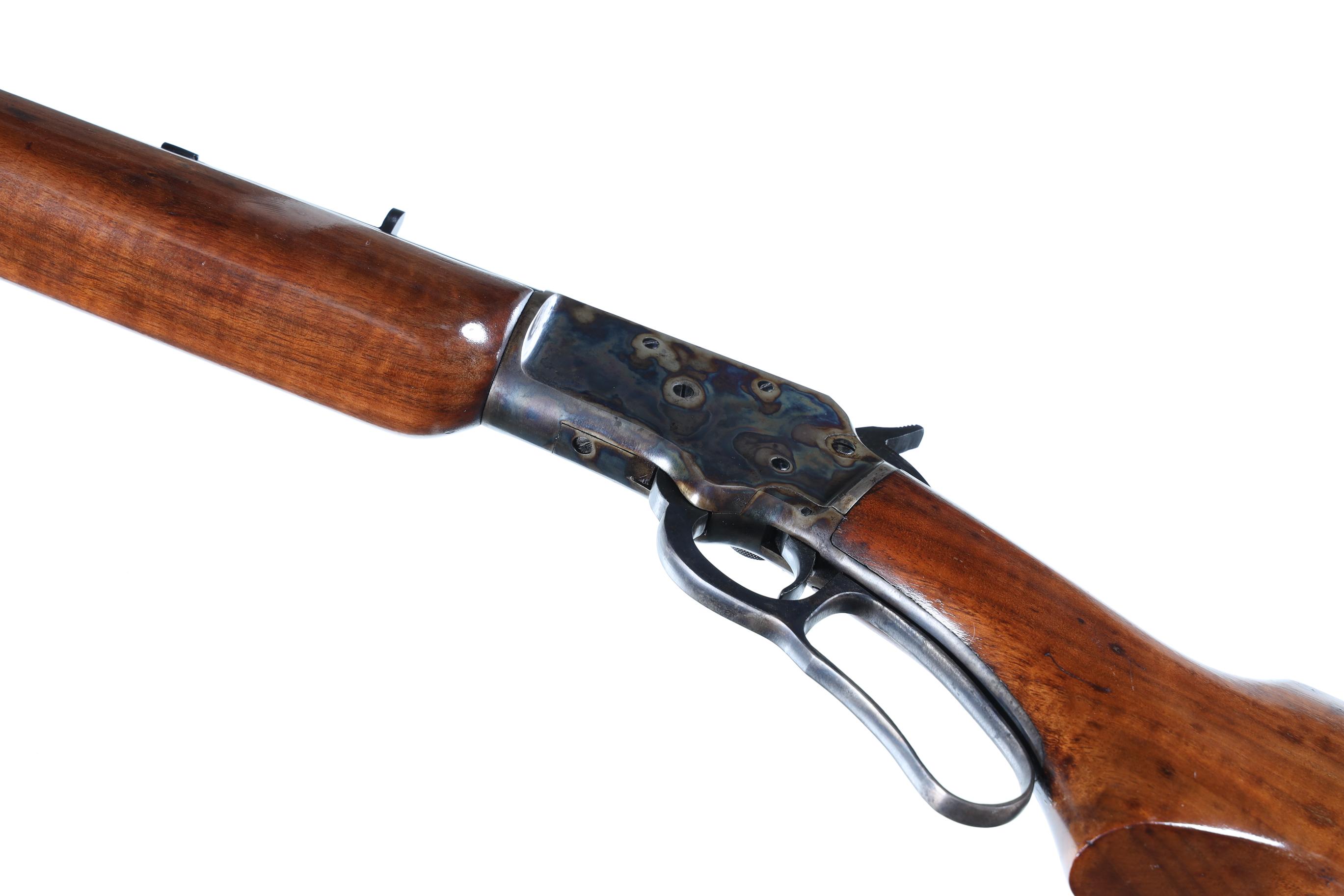 Marlin 39A Lever Rifle .22 sllr
