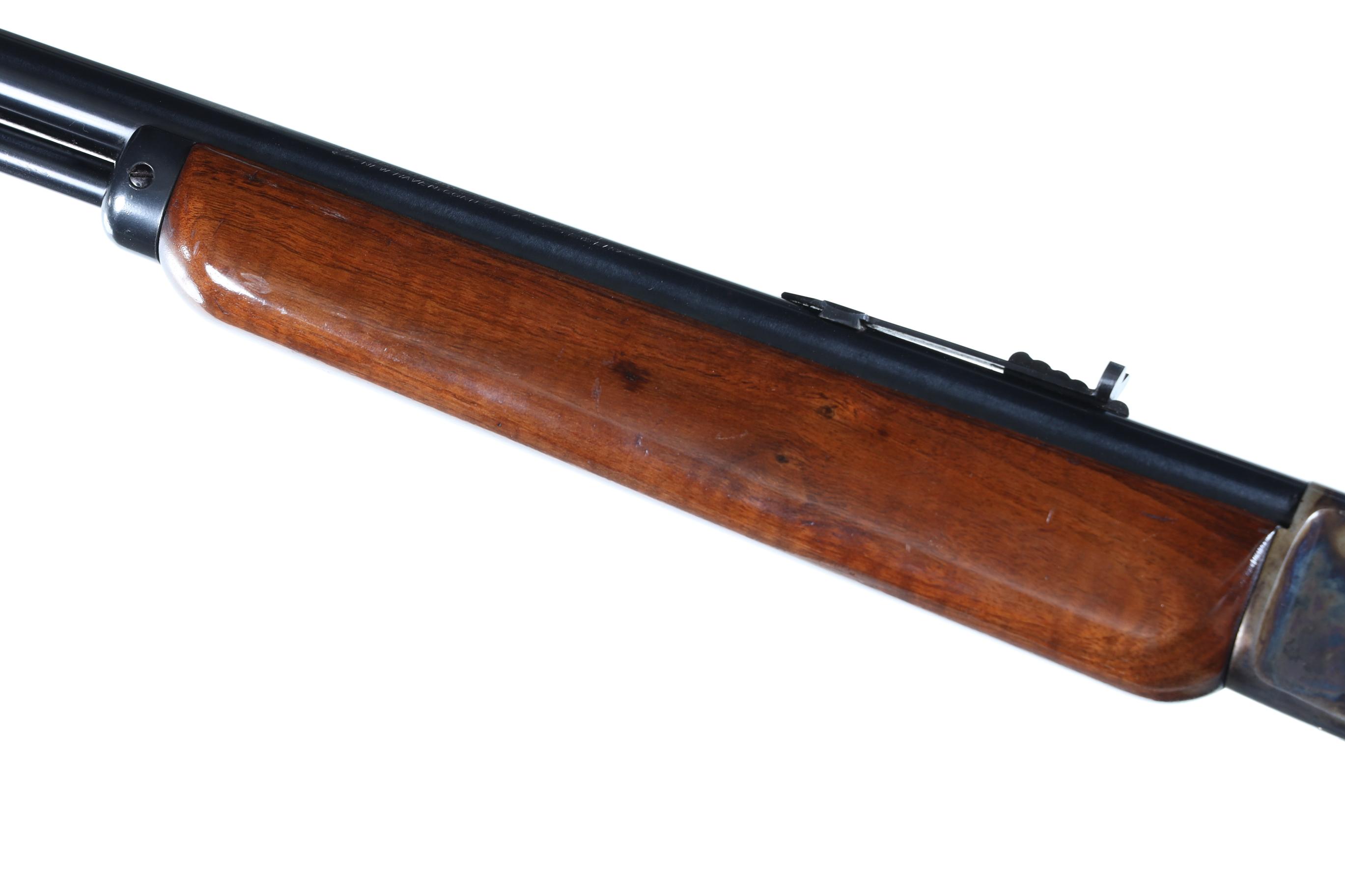 Marlin 39A Lever Rifle .22 sllr