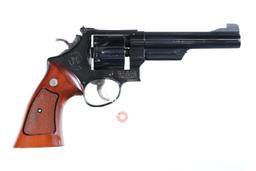 Smith & Wesson 25-2 Revolver .45 cal