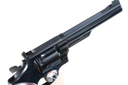Smith & Wesson 25-2 Revolver .45 cal
