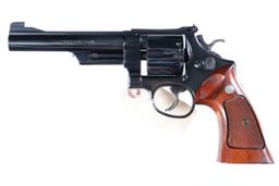 Smith & Wesson 25-2 Revolver .45 cal