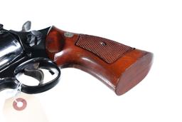 Smith & Wesson 25-2 Revolver .45 cal