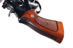 Smith & Wesson 25-2 Revolver .45 cal