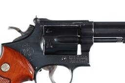 Smith & Wesson 17-2 Revolver .22 lr