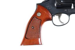 Smith & Wesson 17-2 Revolver .22 lr