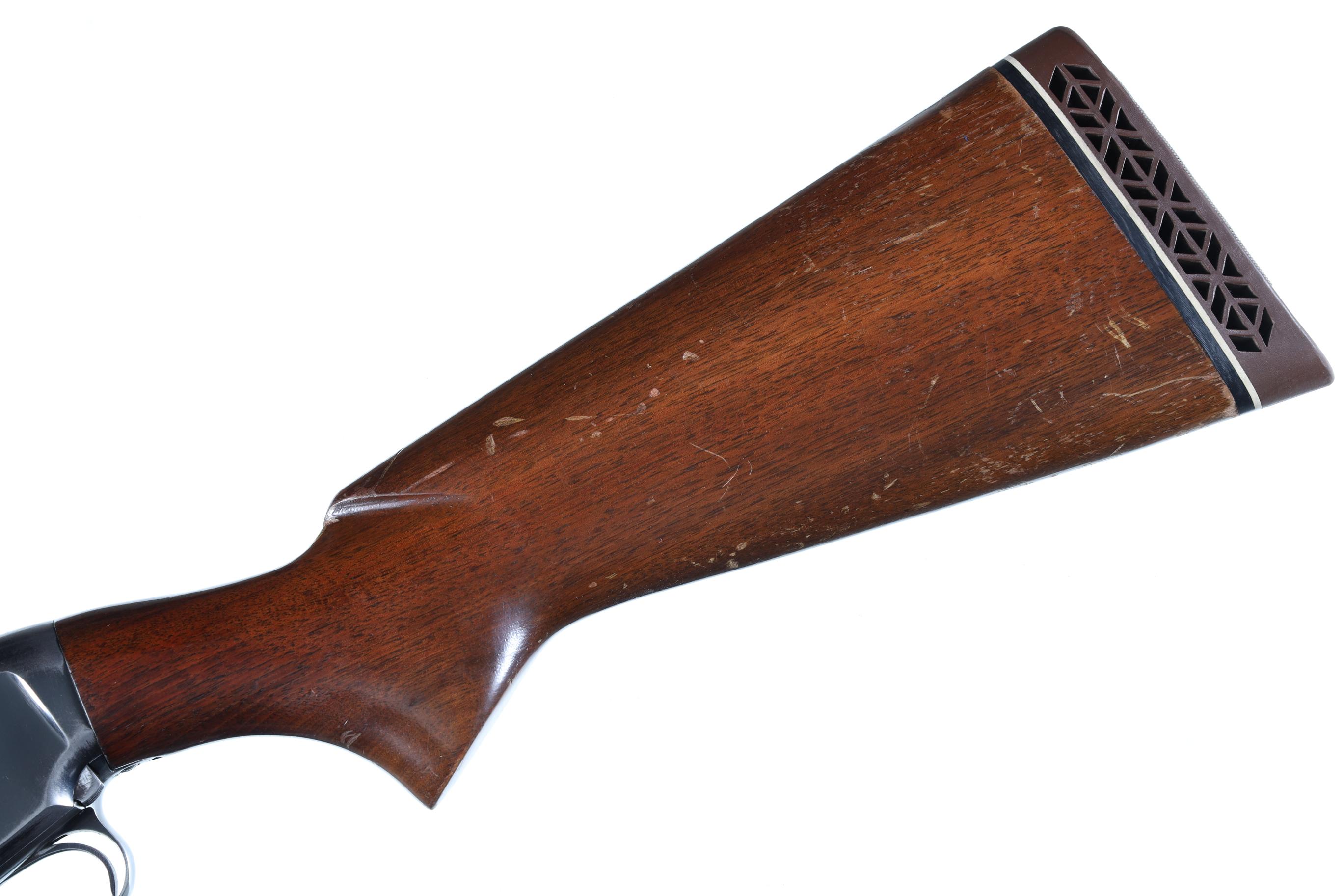 Winchester 12 Slide Shotgun 12ga