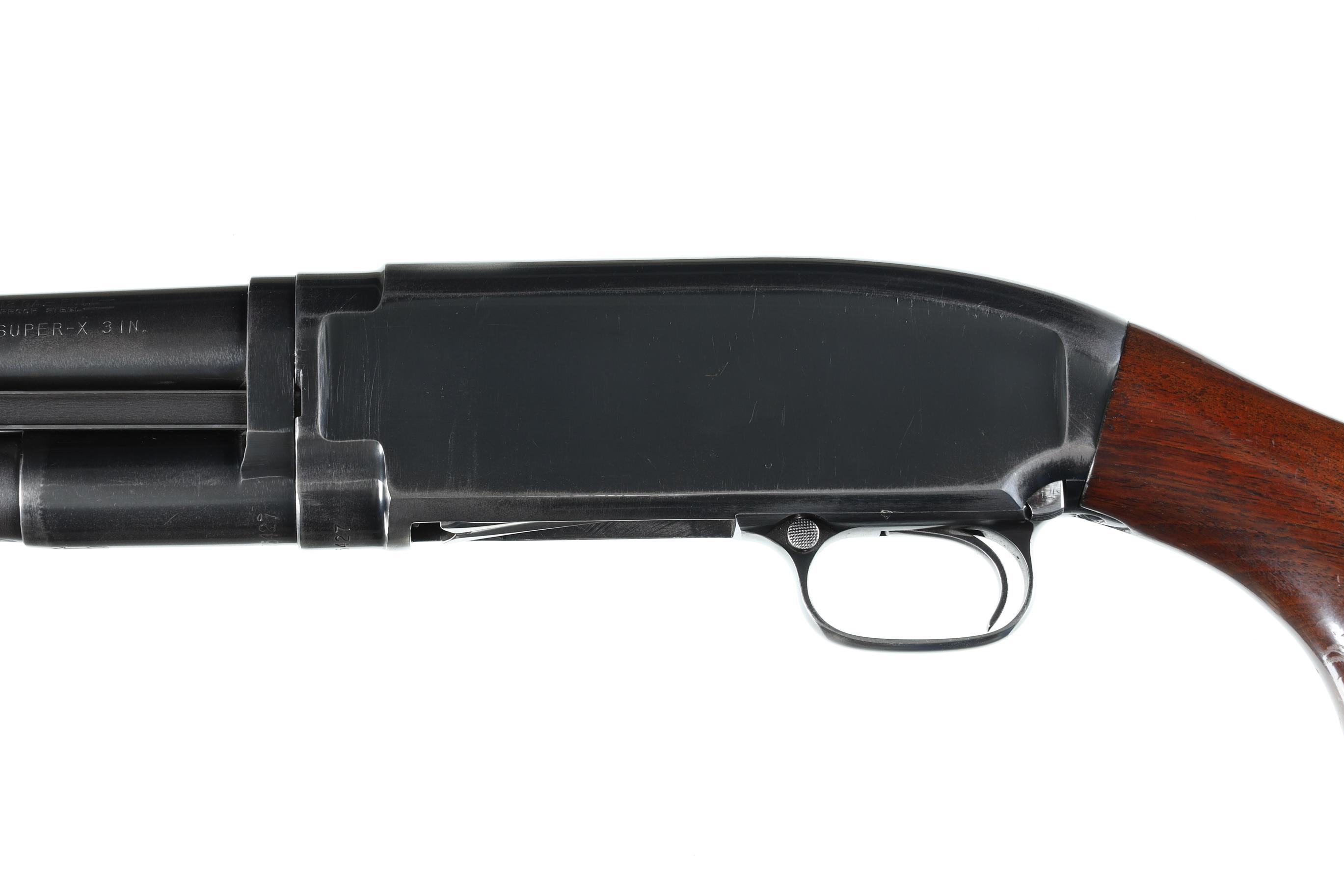 Winchester 12 Slide Shotgun 12ga