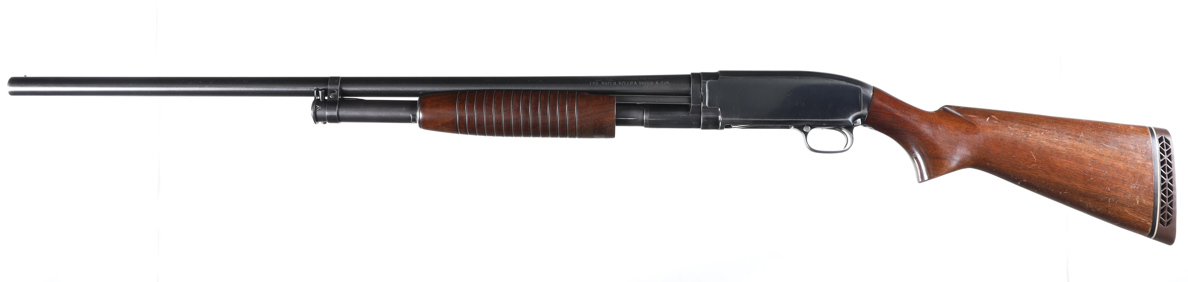Winchester 12 Slide Shotgun 12ga