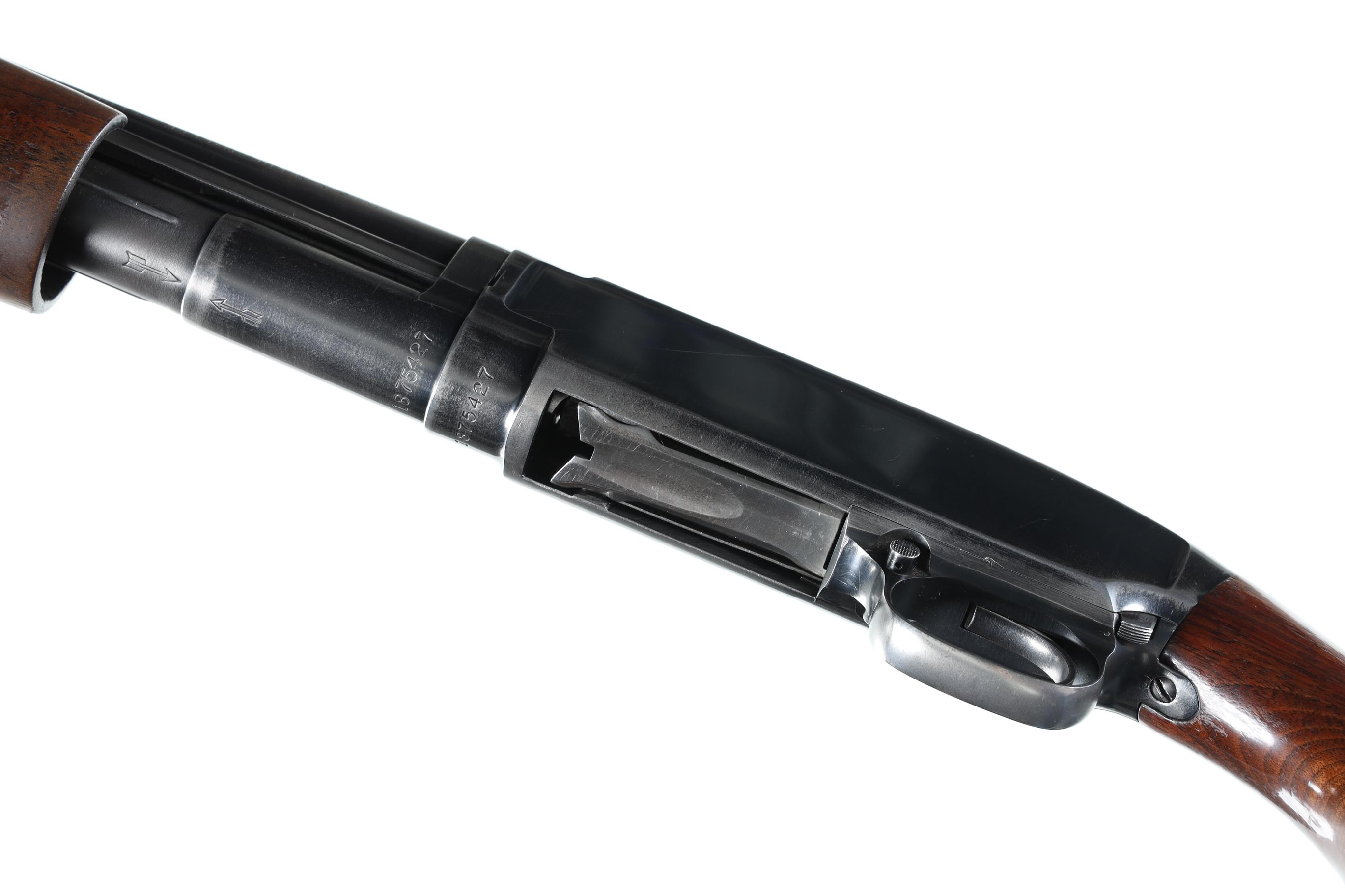 Winchester 12 Slide Shotgun 12ga