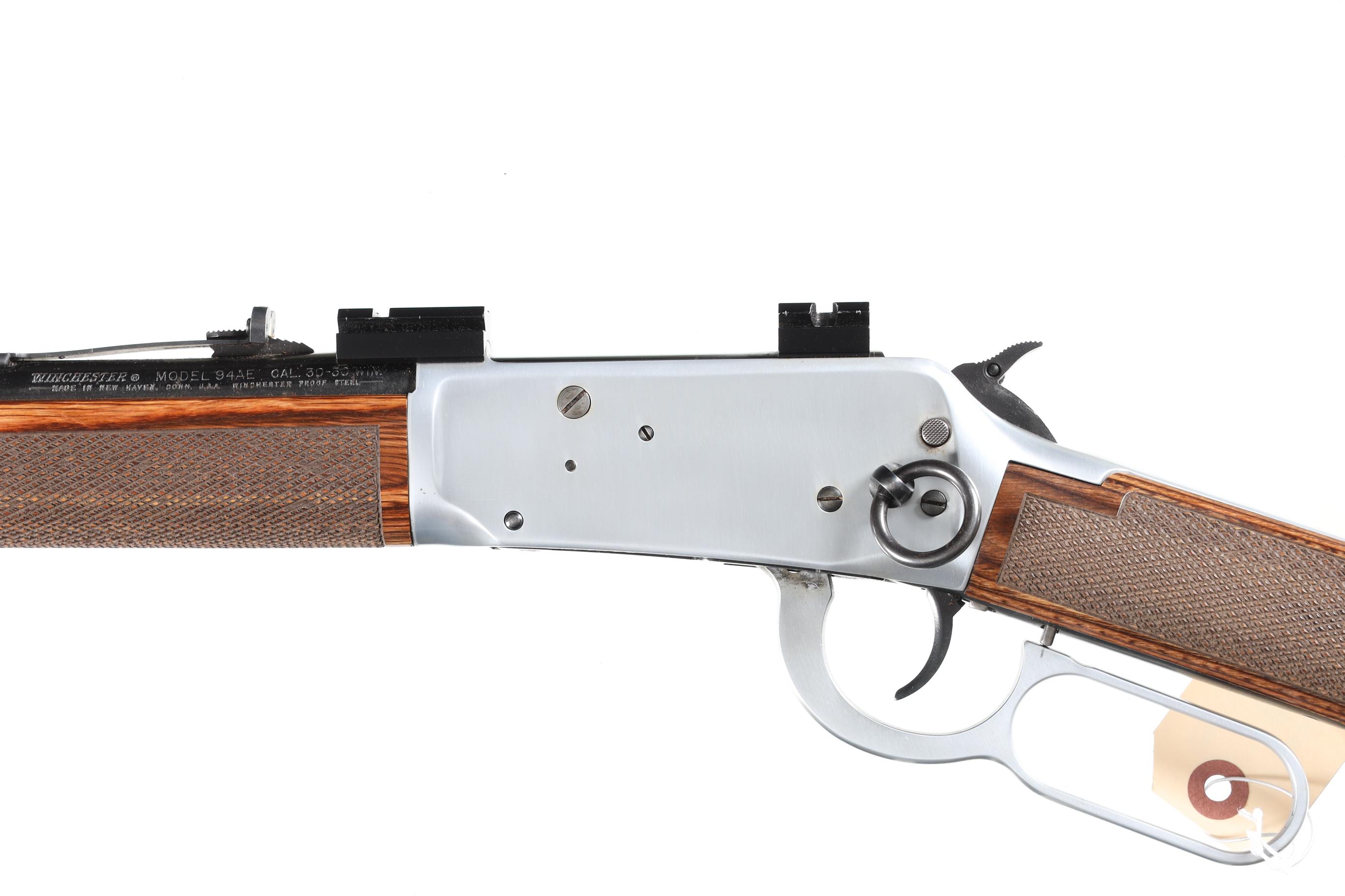 Winchester 94AE Lever Rifle .30-30 win