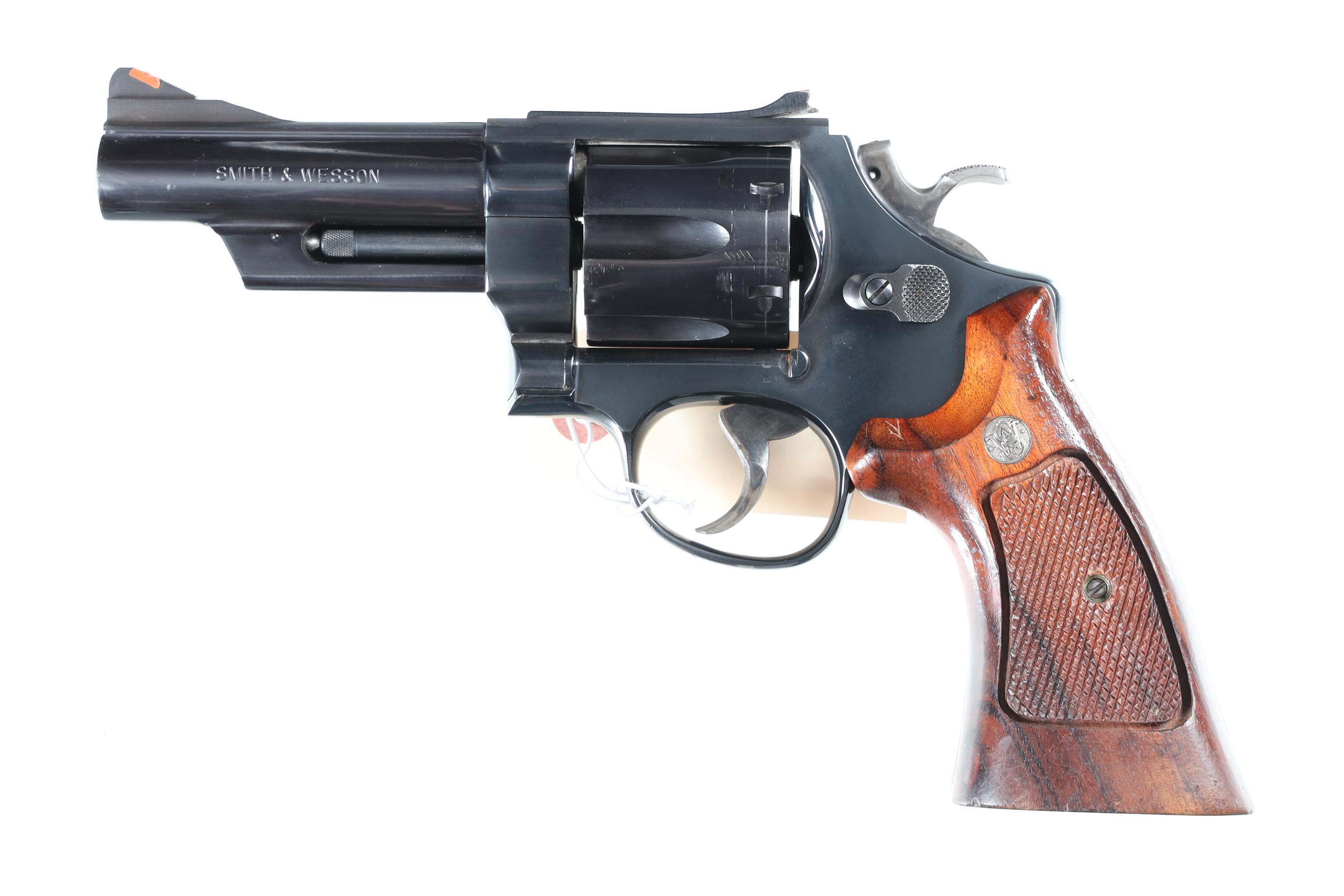 Smith & Wesson 29-3 Revolver .44 mag