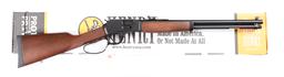 Henry H012GL Lever Rifle .44 rem mag/.44 spl