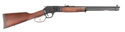 Henry H012GL Lever Rifle .44 rem mag/.44 spl