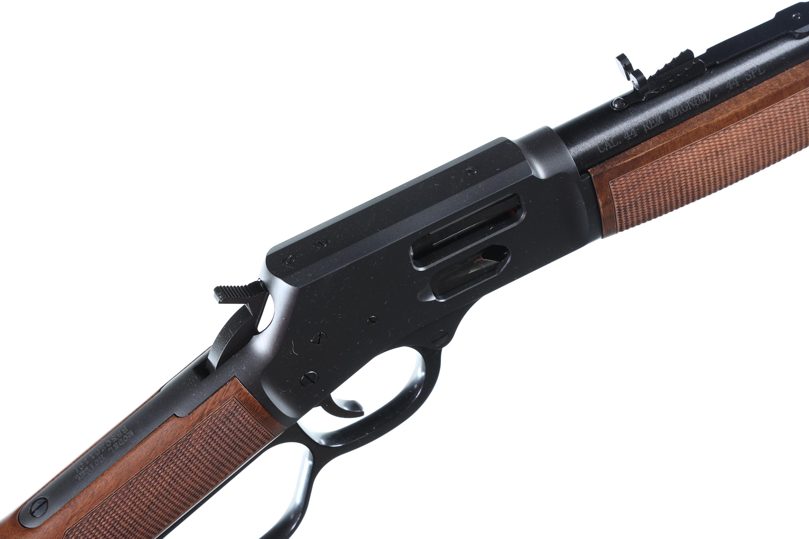 Henry H012GL Lever Rifle .44 rem mag/.44 spl