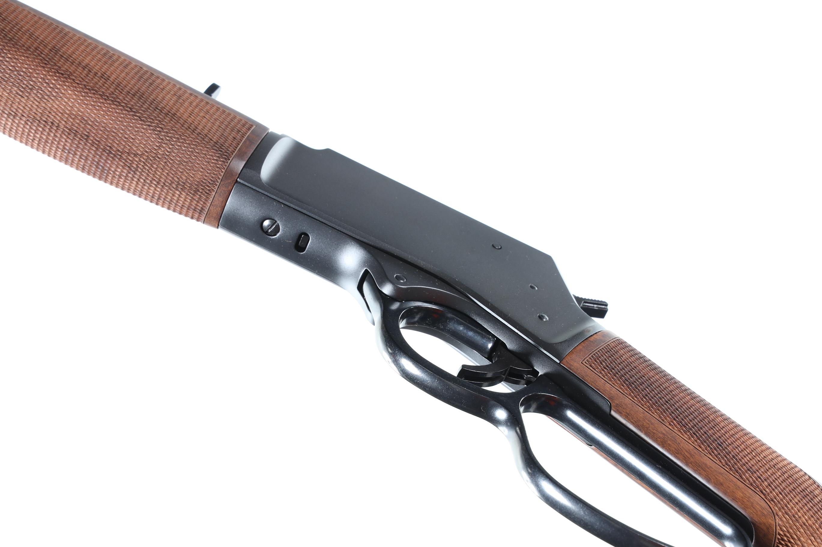 Henry H012GL Lever Rifle .44 rem mag/.44 spl