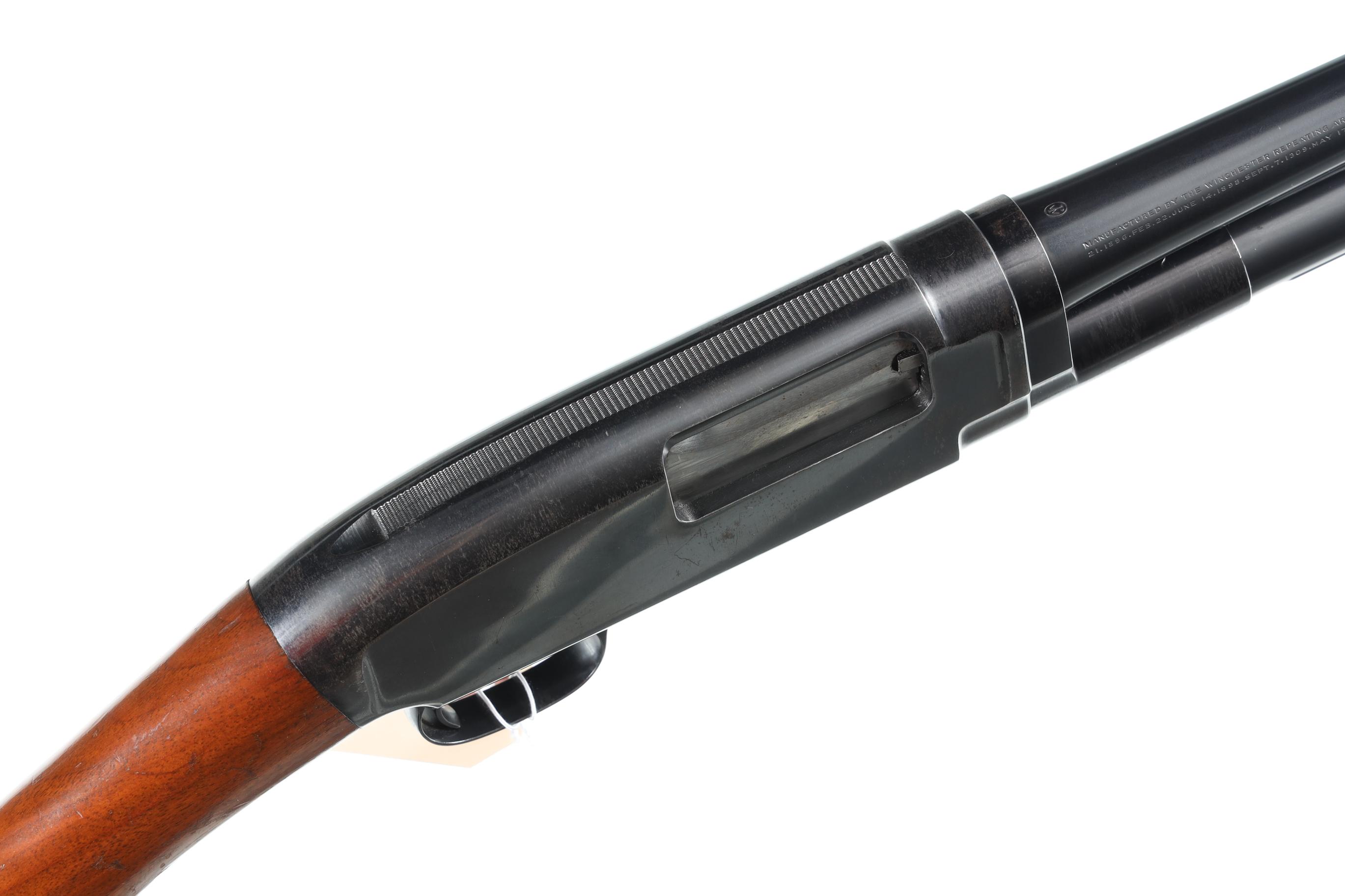 Winchester 1912 Slide Shotgun 20ga