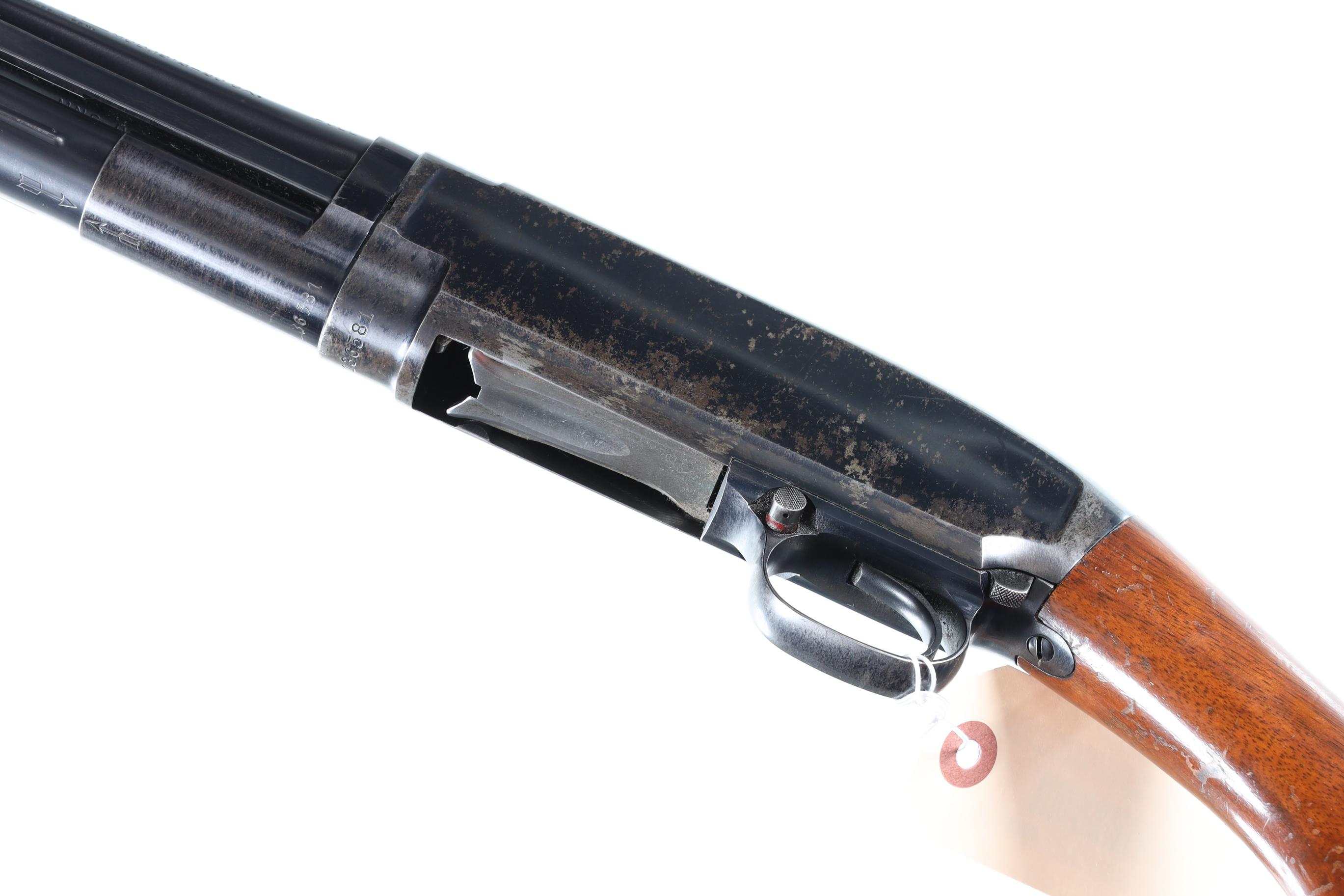 Winchester 1912 Slide Shotgun 20ga