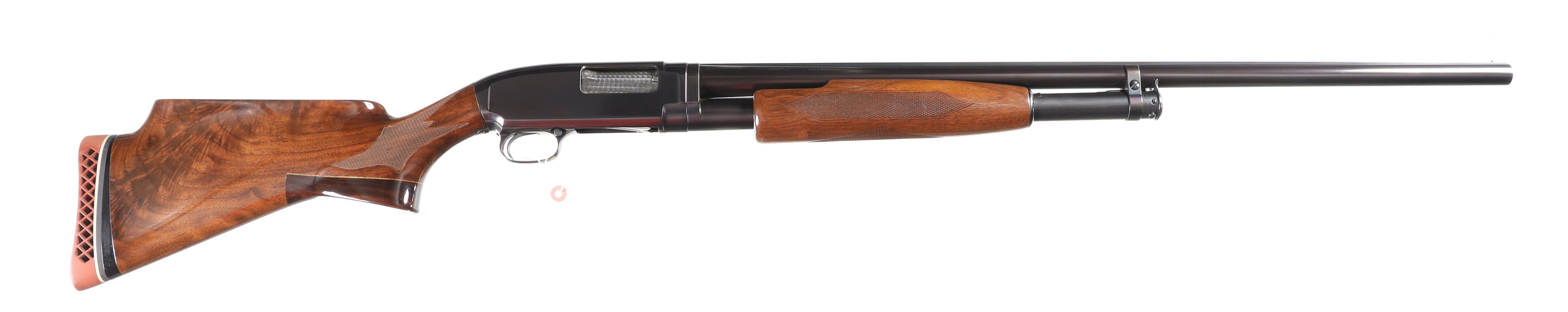 Winchester 1912 Slide Shotgun 12ga
