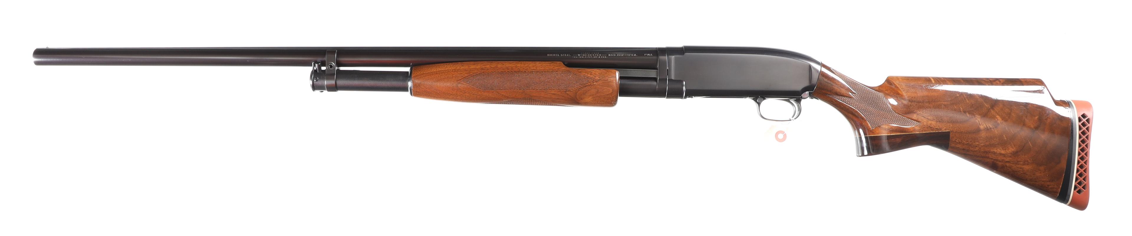 Winchester 1912 Slide Shotgun 12ga