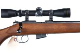 CZ 453 Bolt Rifle .17 HMR