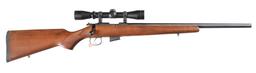 CZ 453 Bolt Rifle .17 HMR