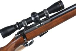 CZ 453 Bolt Rifle .17 HMR