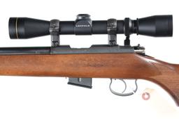 CZ 453 Bolt Rifle .17 HMR