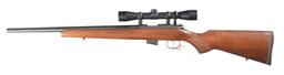 CZ 453 Bolt Rifle .17 HMR