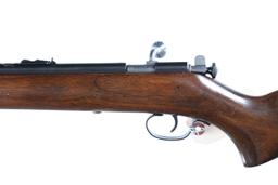 Winchester 67A Bolt Rifle .22 sllr