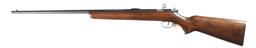 Winchester 67A Bolt Rifle .22 sllr