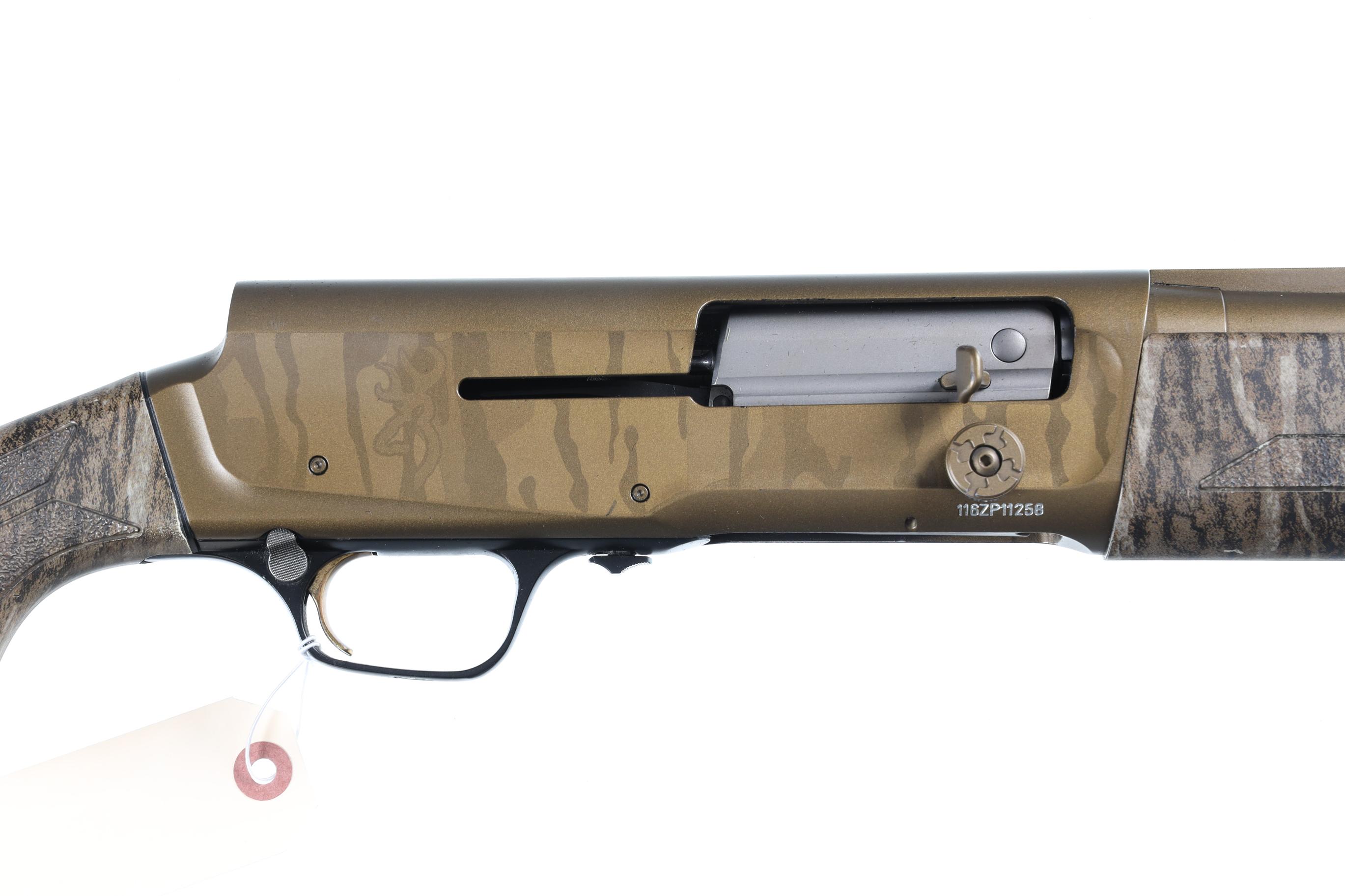 Browning A5 Semi Shotgun 12ga