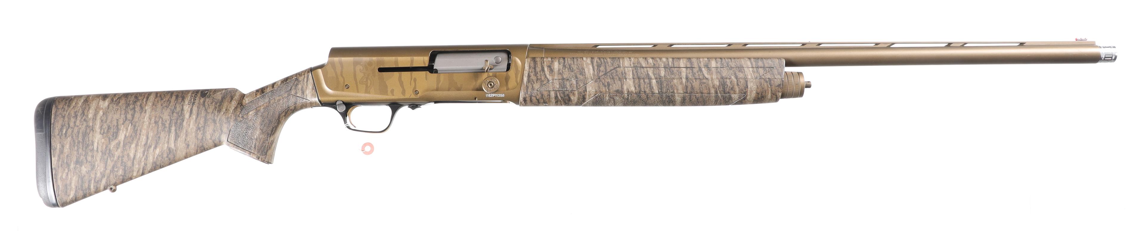 Browning A5 Semi Shotgun 12ga